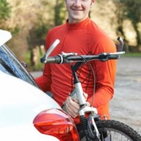 Find cykelholder der passer til dit behov