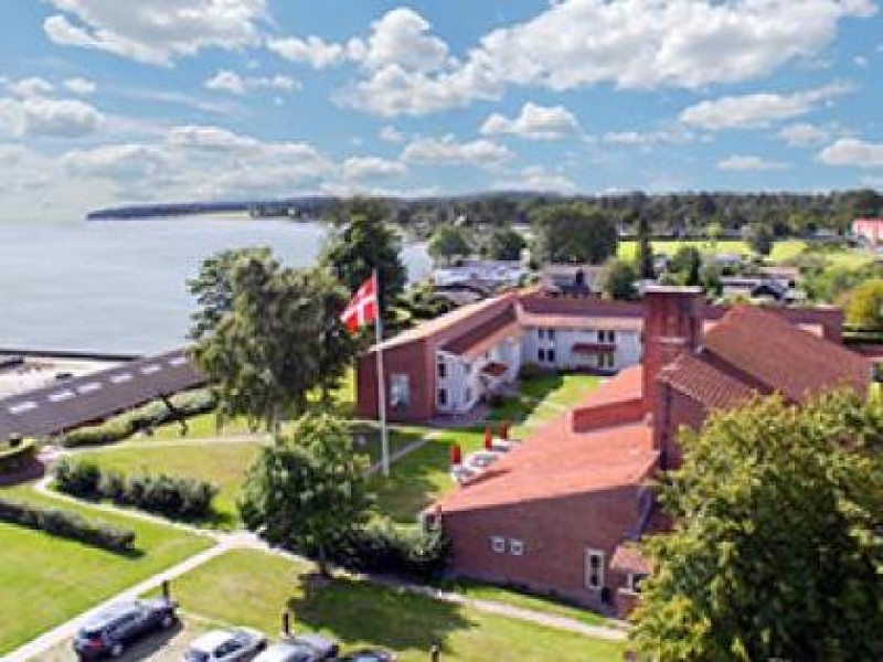 Konference Sjælland giver de bedste muligheder for den bedste konference