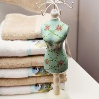 Vi indretter din butik