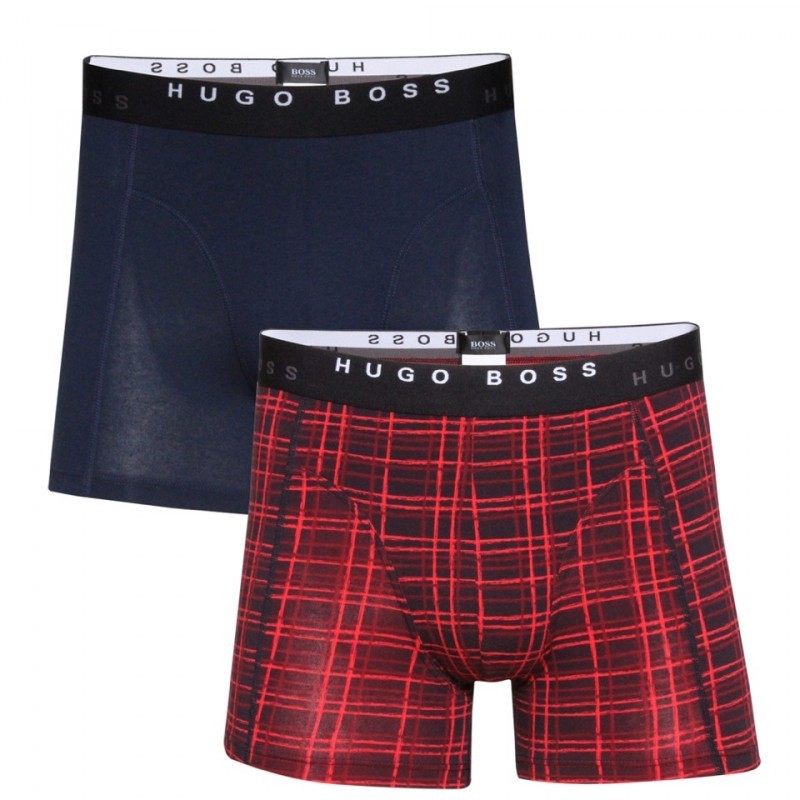 Hugo Boss boxershorts finder du let via boxershorts-online.dk