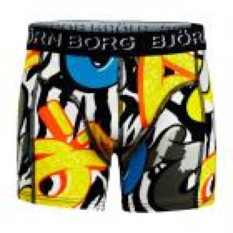 Lækre boxershorts