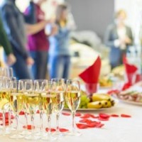 Hjælp til planlægning af firmaevent