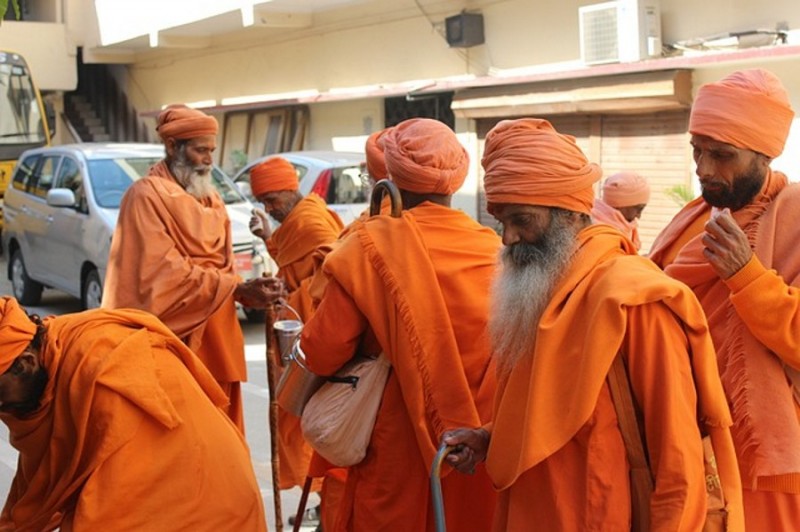 Uforglemmelige rejser til Indien