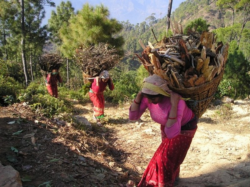 Tag på fascinerende rejse til Nepal