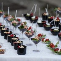 Julefrokosttid