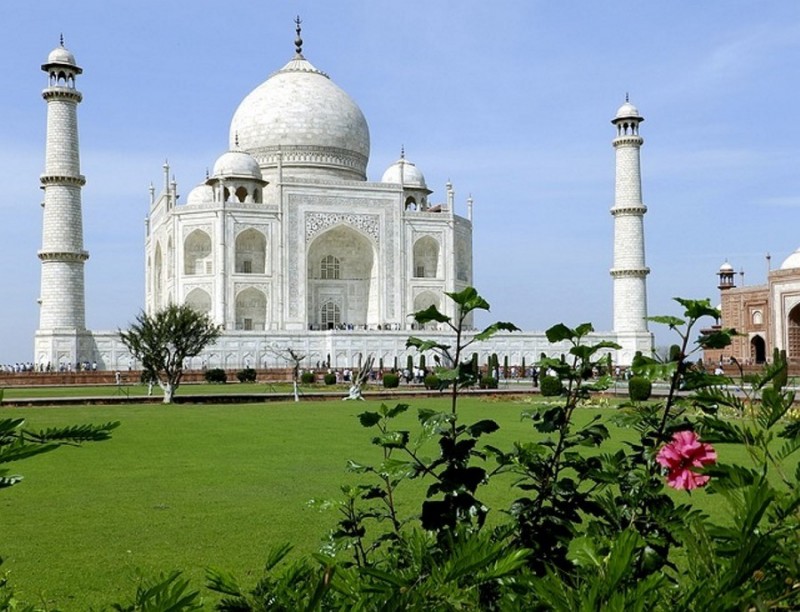 Agra