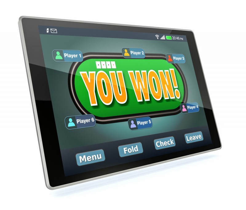 Spil online casino på mobilen og få velkomstbonus og masser af fordele