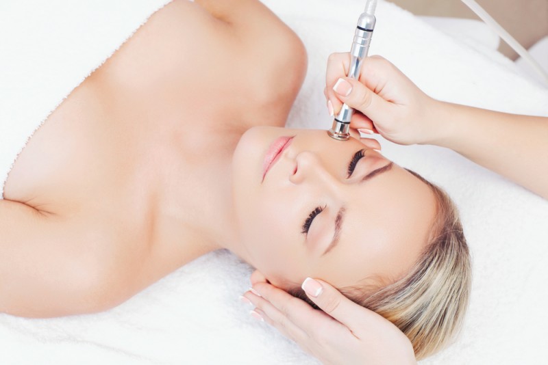 Wellness og skønhed hos Esthetique i aalborg