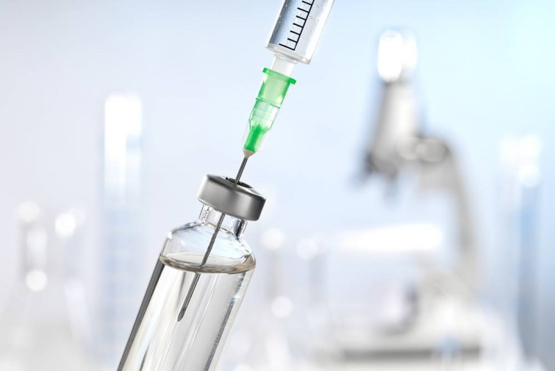 Få styr på vaccinationerne inden rejsen til Afrika