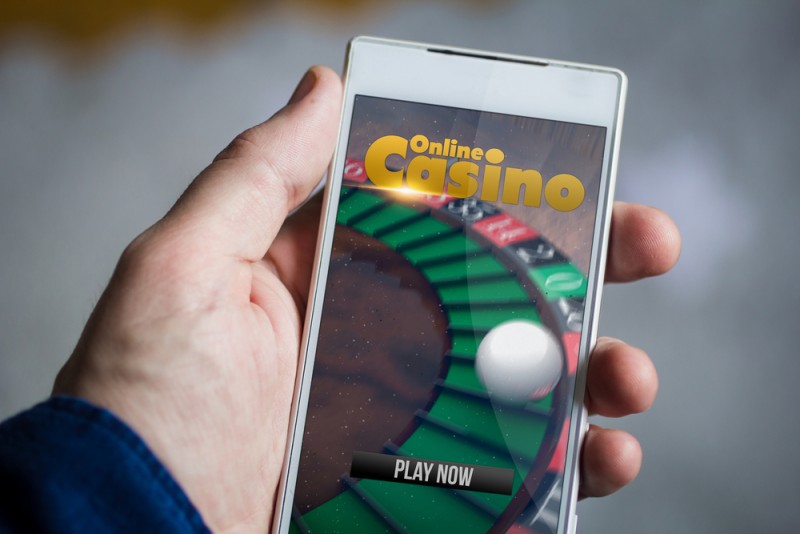 Du får fordele ved at spille casino fra din smartphone eller tablet