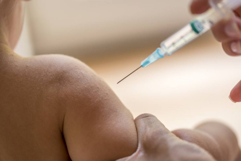 Vaccinationer inden ferien