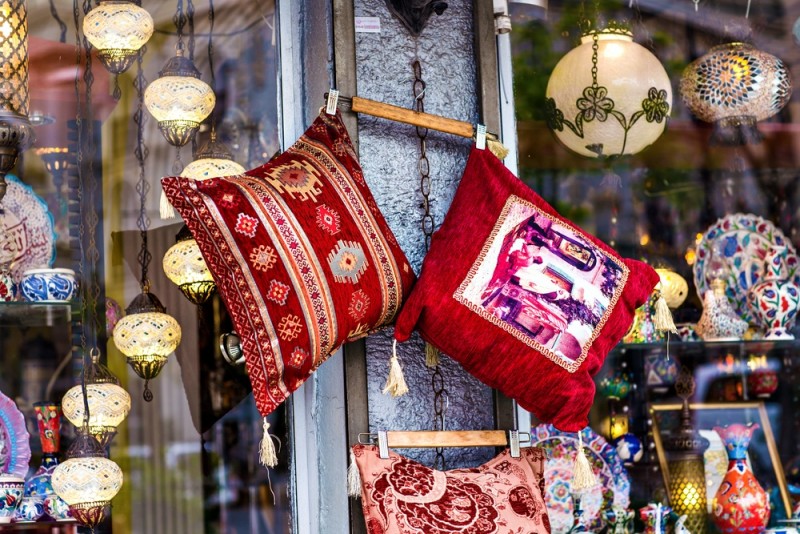 Få styr på dit hjem med tips fra en stor og god blog