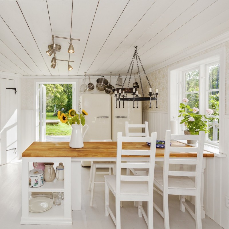 Book sommerhus i god tid