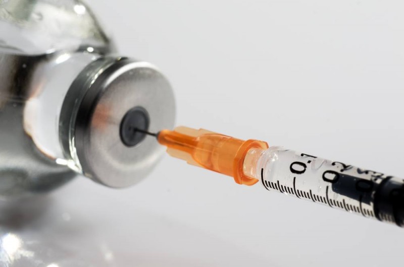 Sørg for at have styr på vaccinationerne inden afrejse