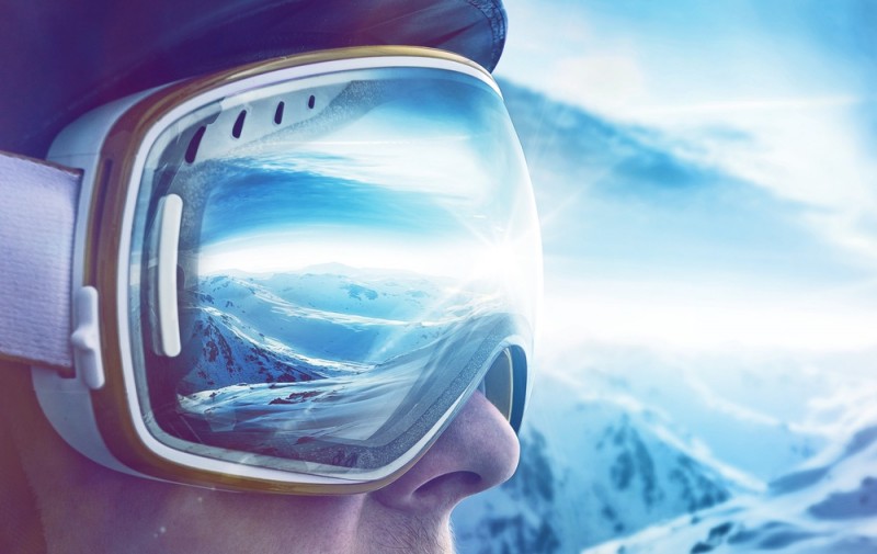 Få inspiration til anderledes skidestinationer