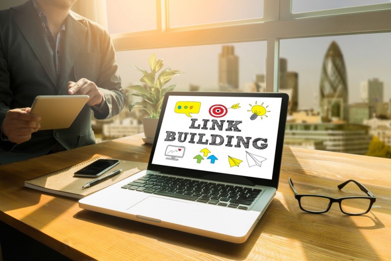 Linkbuilding kan gøre din blog mere synlig
