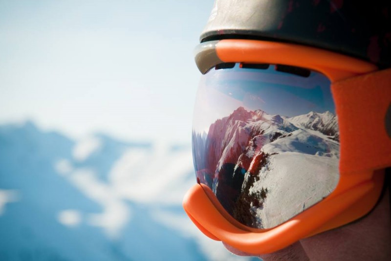 Ski og ferie er en god kombination