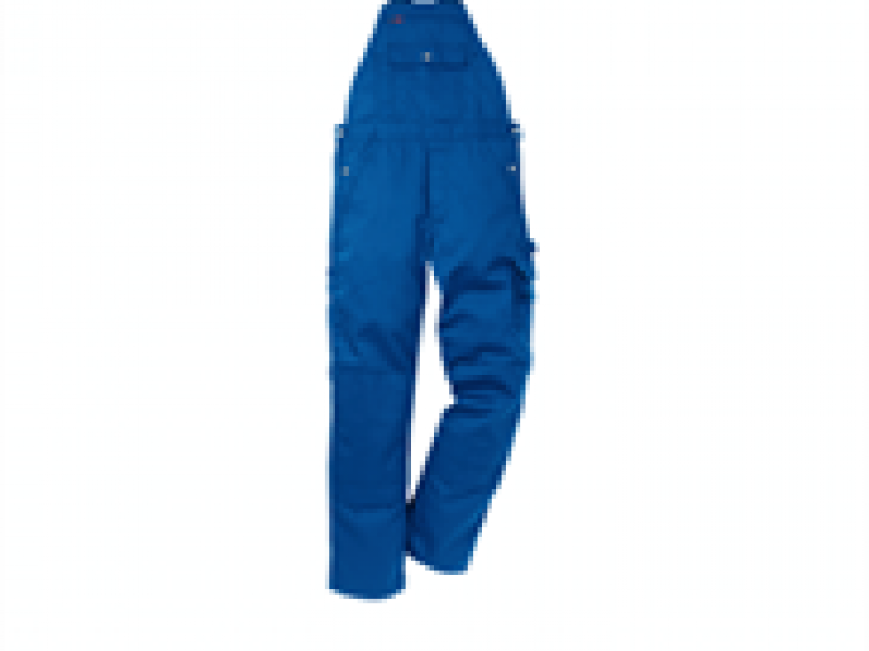 Et par gode overalls til arbejdsbrug
