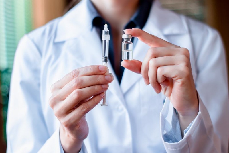 Vaccinationer