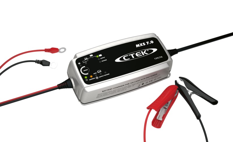 Få hjælp fra elektroniske gadgets til din bil og spar mange penge