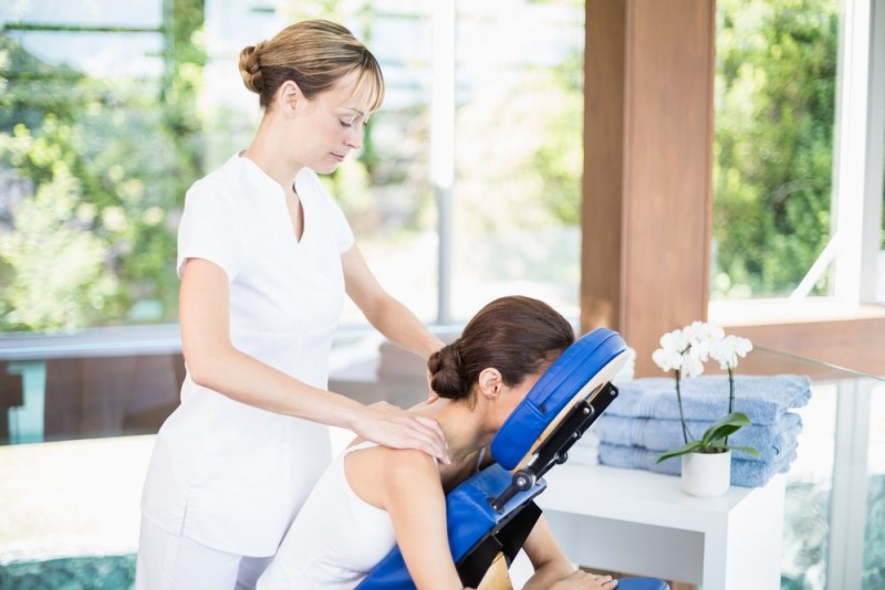 Giv din krop et serviceeftersyn med en fysiurgisk massage
