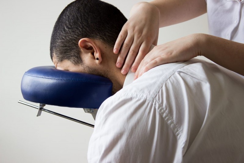 Få en professionel massage, der virker!