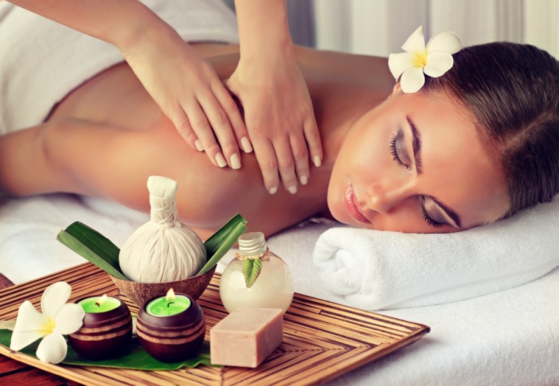 Hurtigere heling og restitution med sports massage