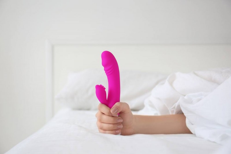 Gør singlelivet sjovere med frækt sexlegetøj