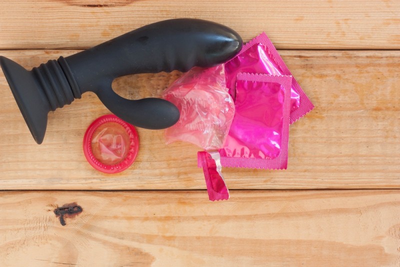 Vil du eksperimentere med anal stimulation?