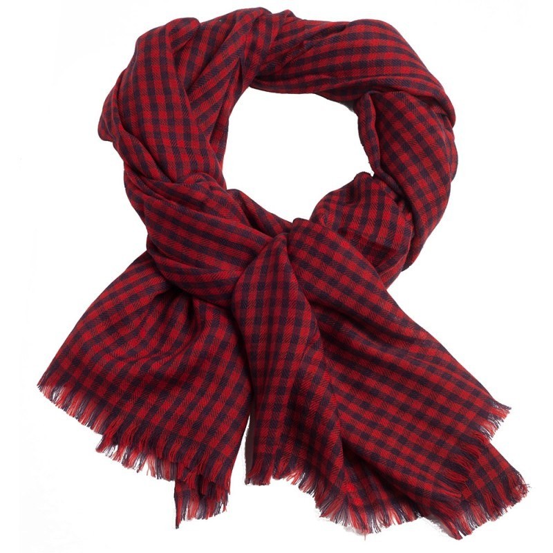 Pashmina eller cashmere?