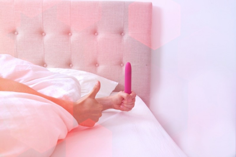 Få et helt nyt sexliv med sexlegetøj