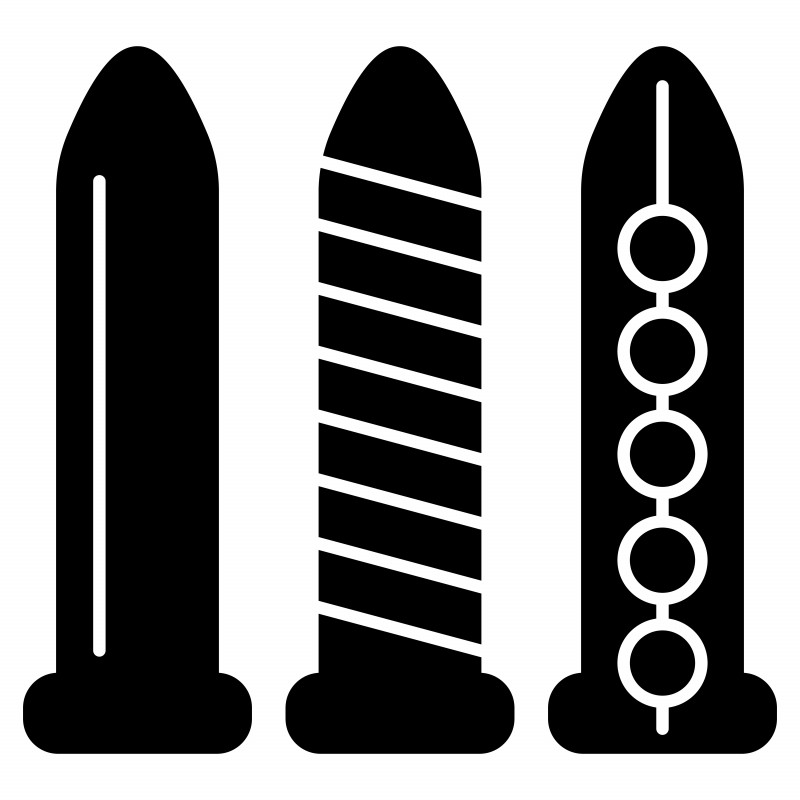 Slip begæret løs - forkæl din krop med lækkert sexlegetøj