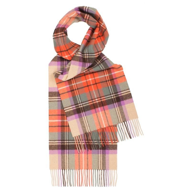 Eksklusive tørklæder i cashmere