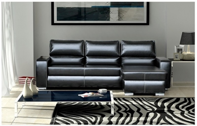3 fordele ved en sovesofa med chaiselong