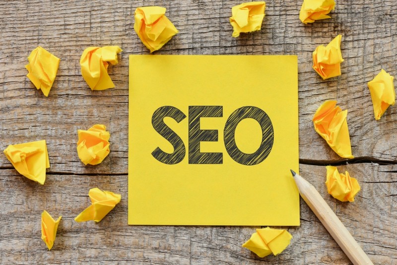 Vær kreativ med content marketing