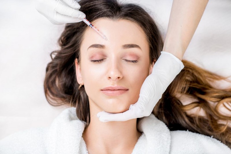 Botox / Azzalure - hvad er det, og hvordan virker det?