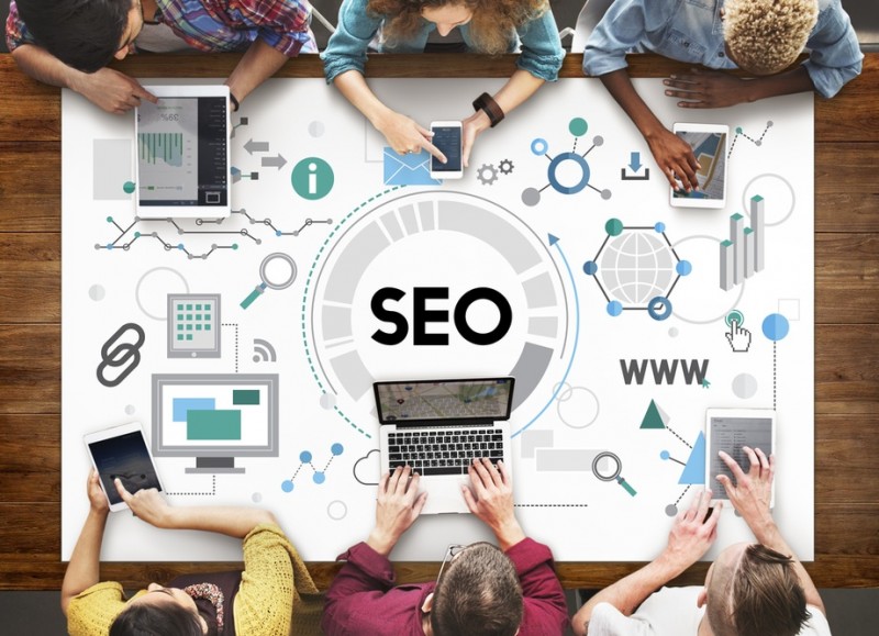 Seo i 2018