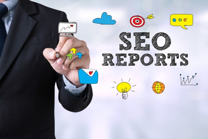 Online guide til SEO for begyndere