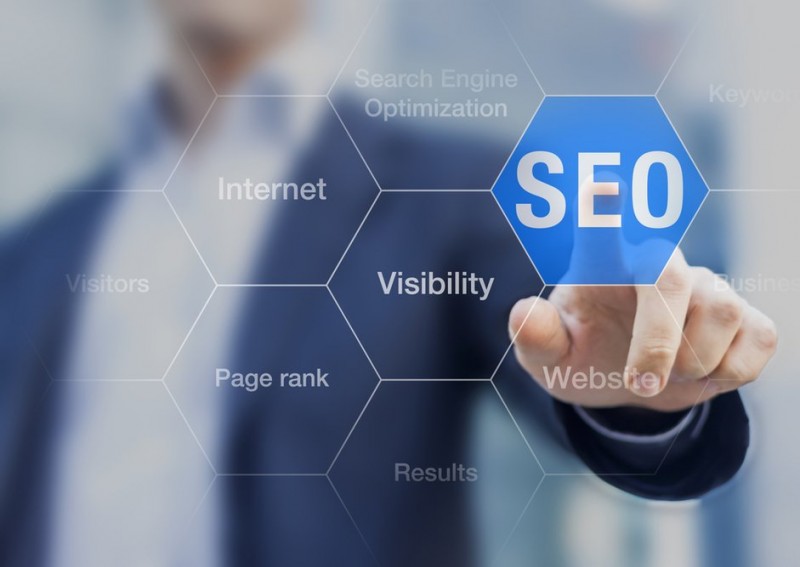 SEO: med 60 trilllioner hjemmesider er du nødt til at gøre noget, hvis du vil findes