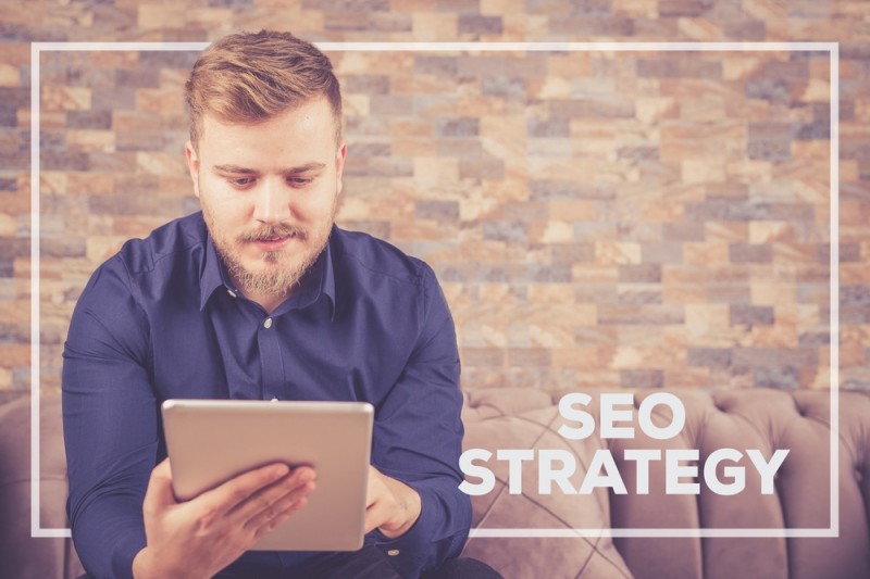 Få topplacering i Google med effektiv SEO-optimering og relevante links