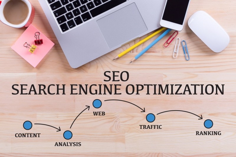 Linkbuilding bør være på alle seo-novicers pensum
