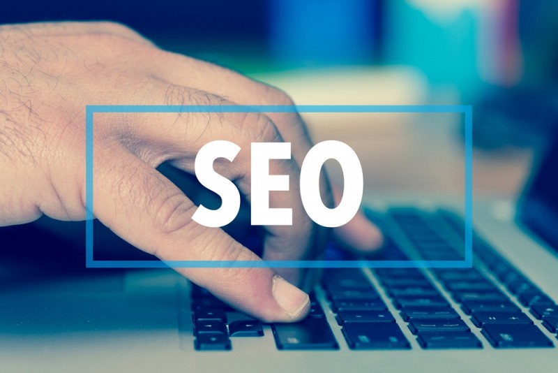 Få din hjemmeside til at blive synlig med SEO
