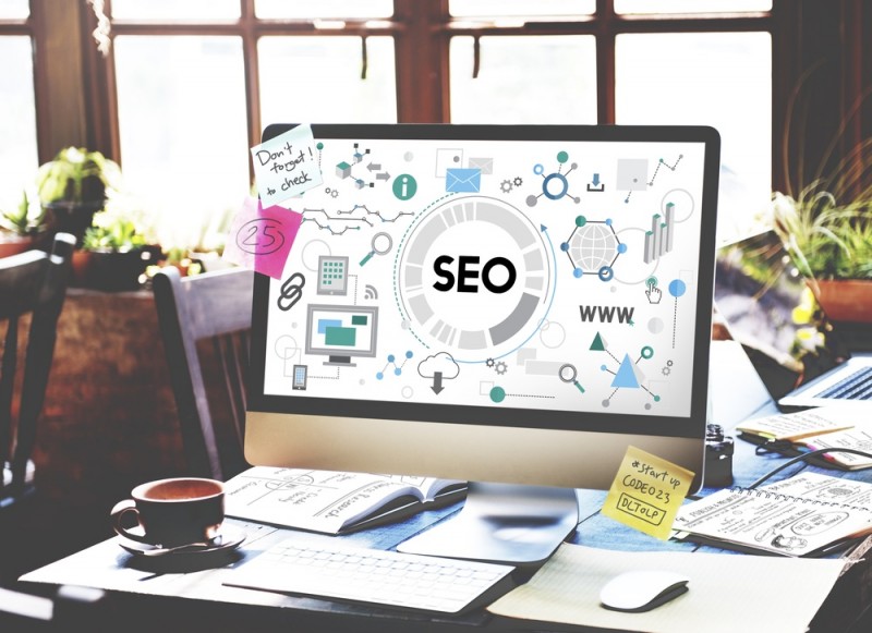 SEO i 2018 – vigtigt med god hosting-løsning og mobilvenlighed