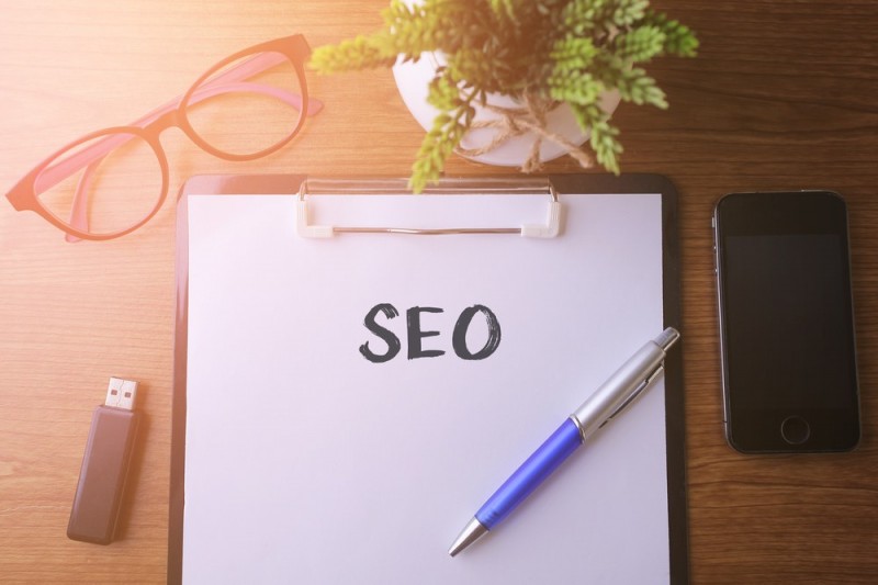 Hvor vigtigt er SEO?