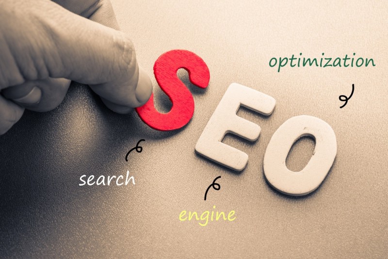 SEO - forstå hvad det betyder