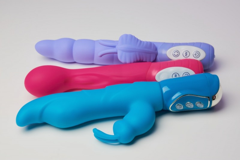 Oplev den virkelige eksttase med en vibrator