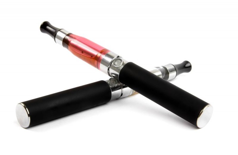 Reglerne om e-cigaretter