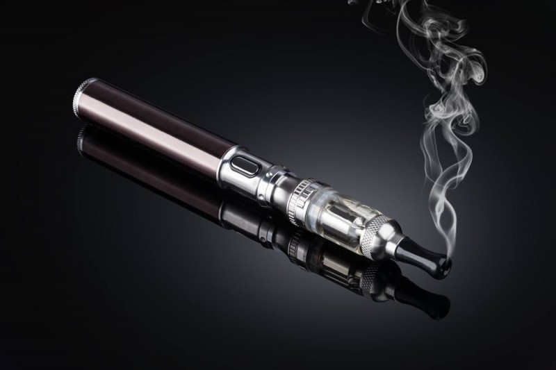 Smart og holdbart rygestop med ecig
