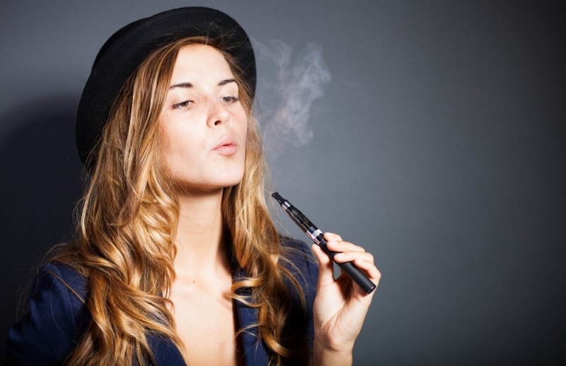 Drop den dyre rygevane - gå over til ecig