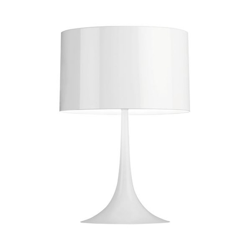 Sæt trumf på din indretning med smukke bordlamper